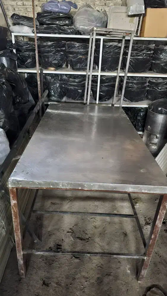 لوازم قنادی|فروشگاه و مغازه|فردیس, شهرک ارم|دیوار