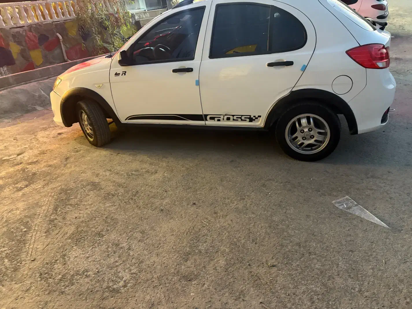 فروش ماشین|خودرو سواری و وانت|اراک, |دیوار