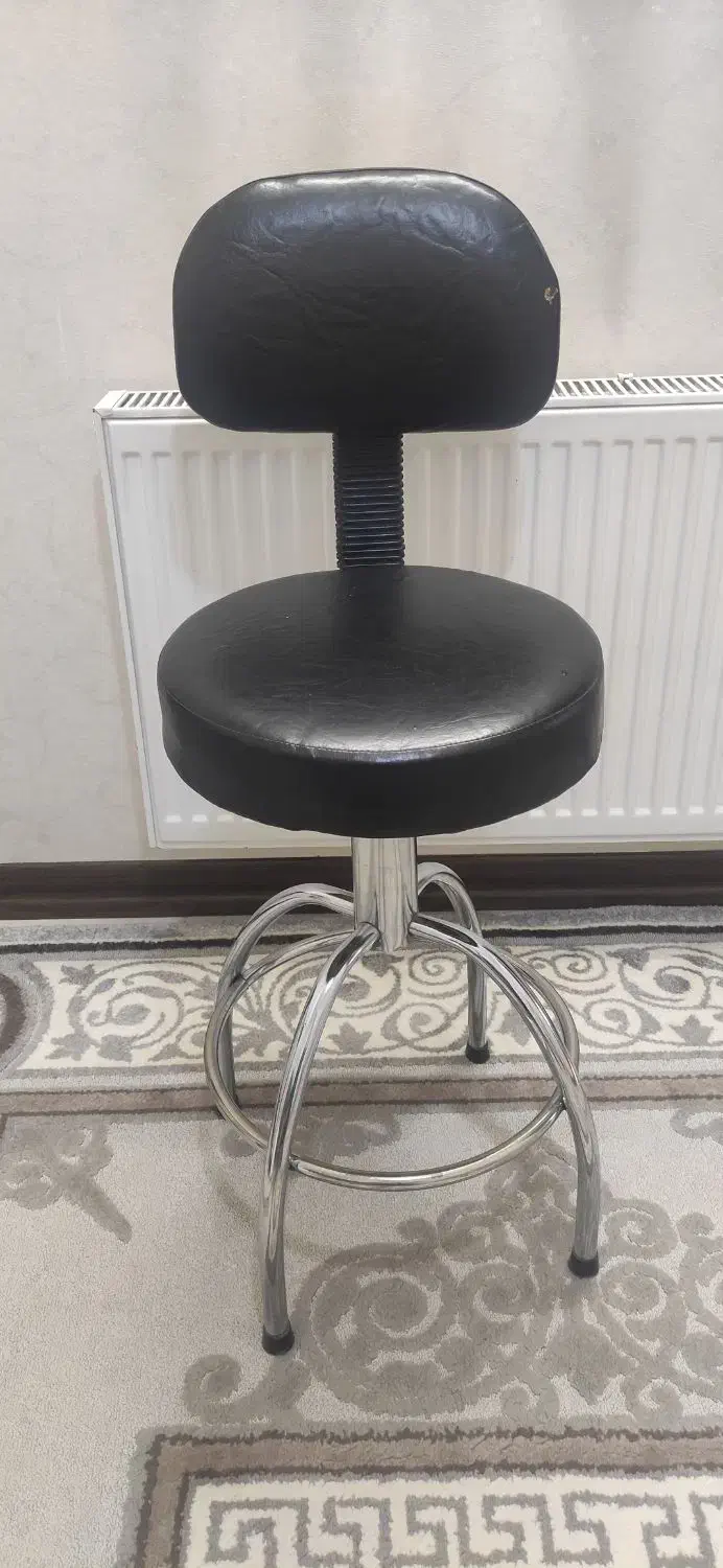 صندلی|صندلی و نیمکت|اصفهان, صدف|دیوار