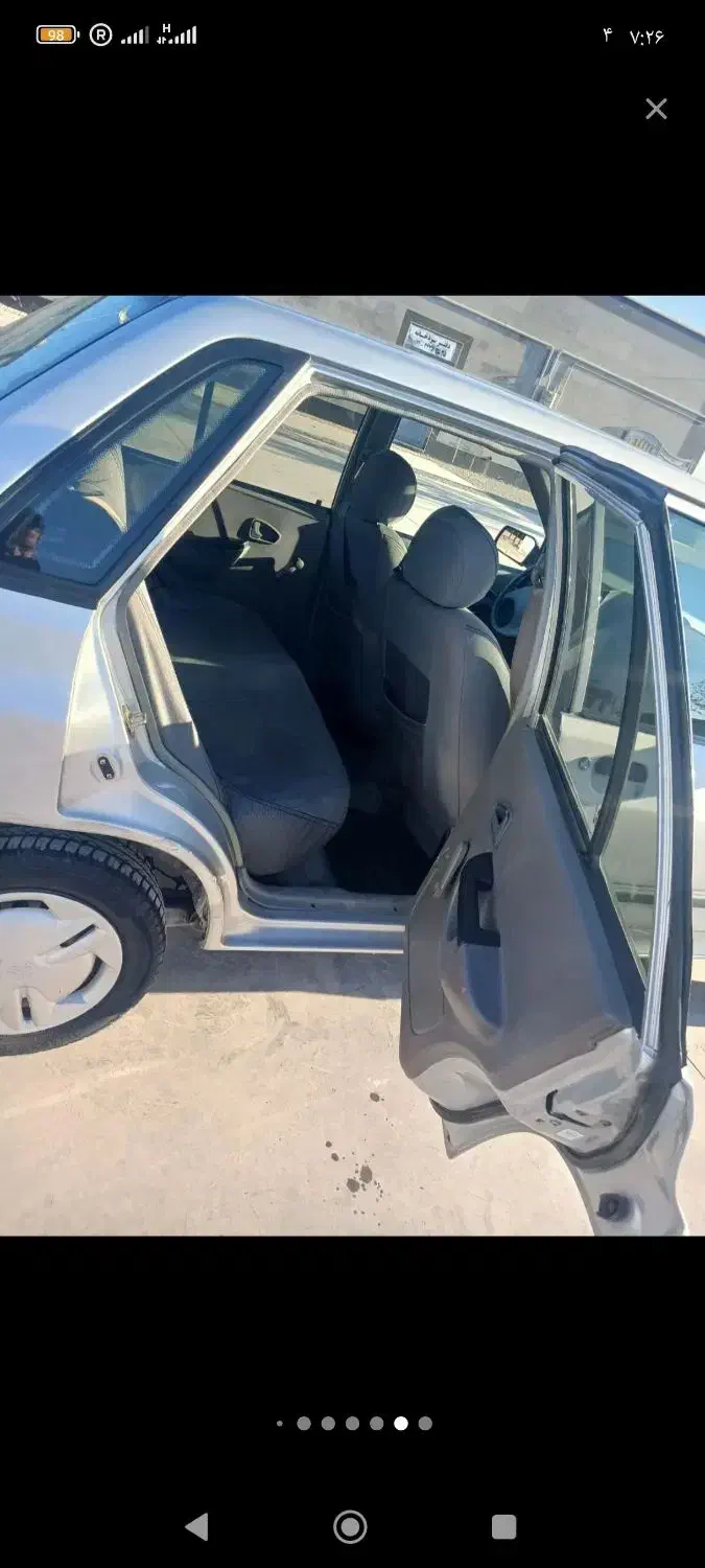 پراید۱۳۱|خودرو سواری و وانت|یاسوج, |دیوار