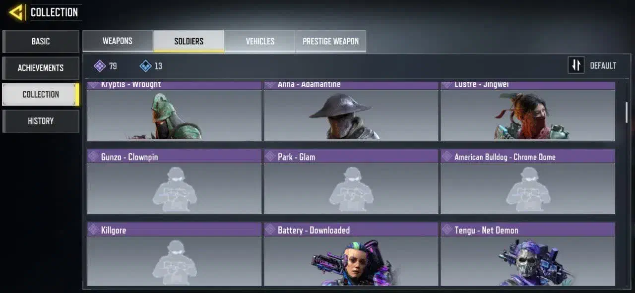 اکانت کالاف دیوتی|کنسول، بازی ویدئویی و آنلاین|اصفهان, فرهنگیان|دیوار