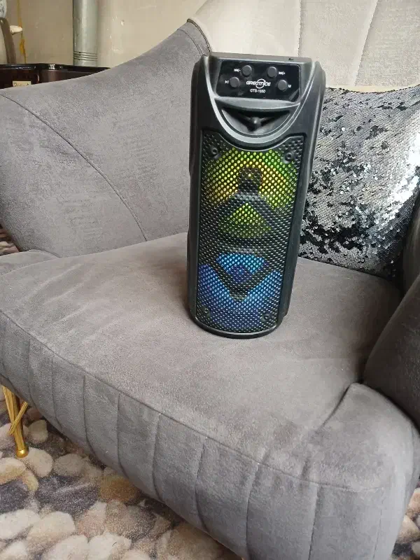 اسپیکر|پخش‌کننده همراه|مشهد, نوده|دیوار