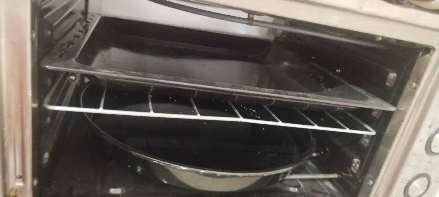 توستر زیلان|اجاق گاز و لوازم برقی پخت‌وپز|خرم‌آباد, |دیوار