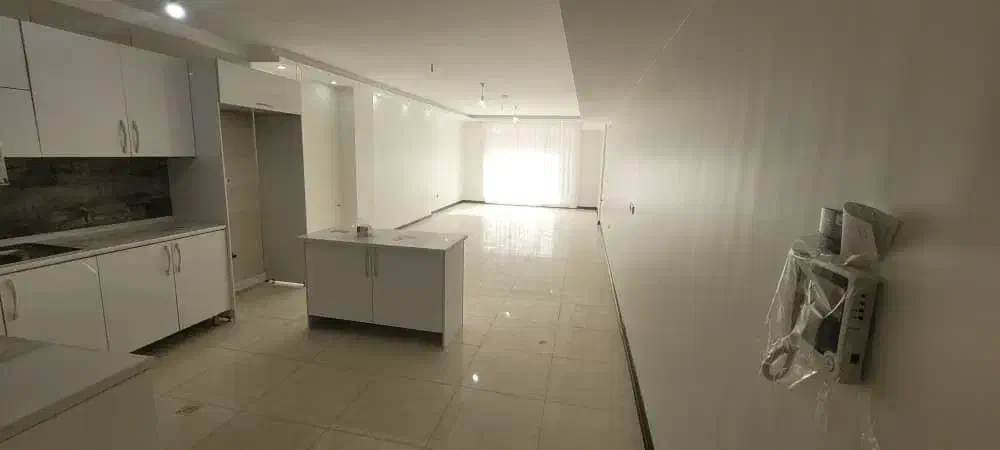 مخابرات ۱۳۵،۱۰۵،۱۰۲متری ۳سال ساخت|اجارهٔ آپارتمان|شاهین‌شهر, مخابرات (شهید بهشتی)|دیوار