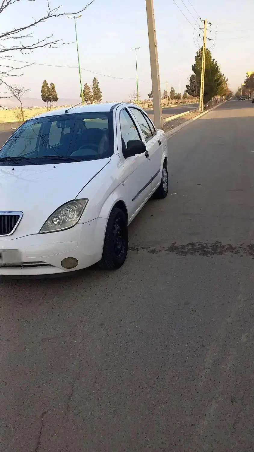 تیبا 1  98|خودرو سواری و وانت|فشاپویه, |دیوار