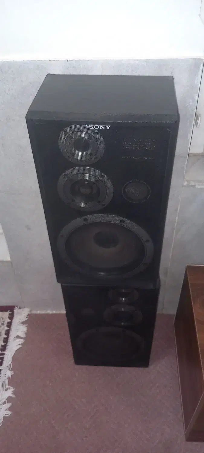 باند سونی اصل|سیستم صوتی خانگی|حمیدیا, |دیوار