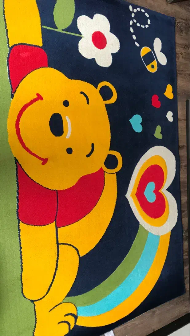 فرش کودک|فرش|قزوین, |دیوار