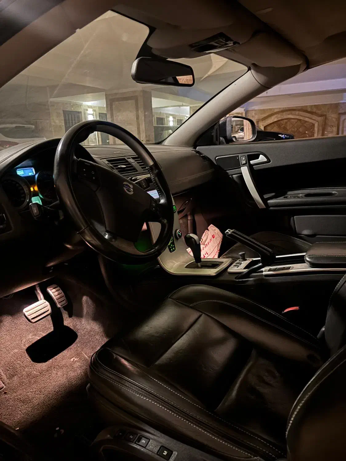 ولوو C70. 2013|خودرو سواری و وانت|تهران, سعادتآباد|دیوار