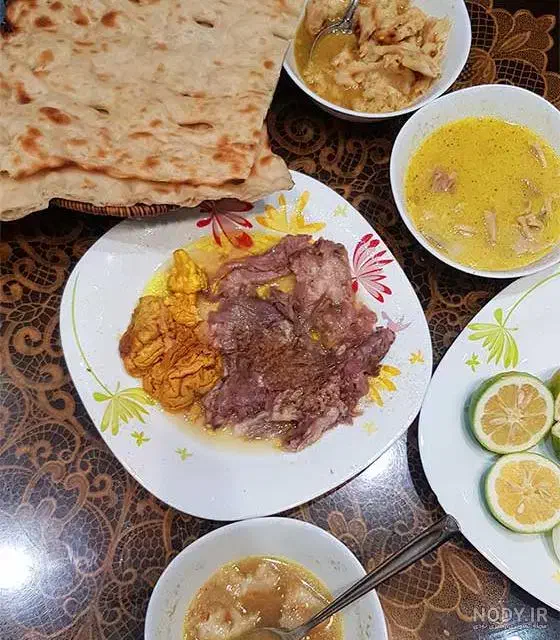 به یک کارگر ساده جهت کار در طباخی نیازمندیم|استخدام خدمات فروشگاه و رستوران|قرچک, محمد آباد|دیوار