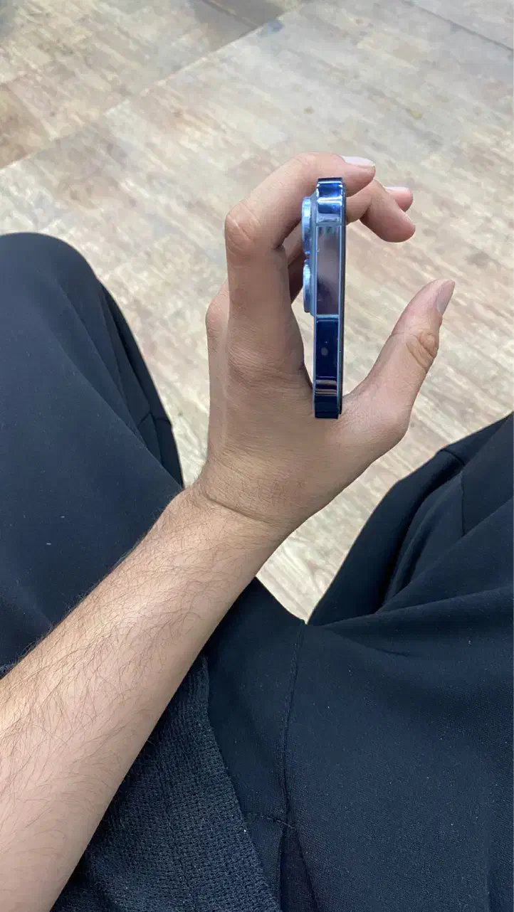 iPhone 13pro|موبایل|فردیس, منظریه|دیوار