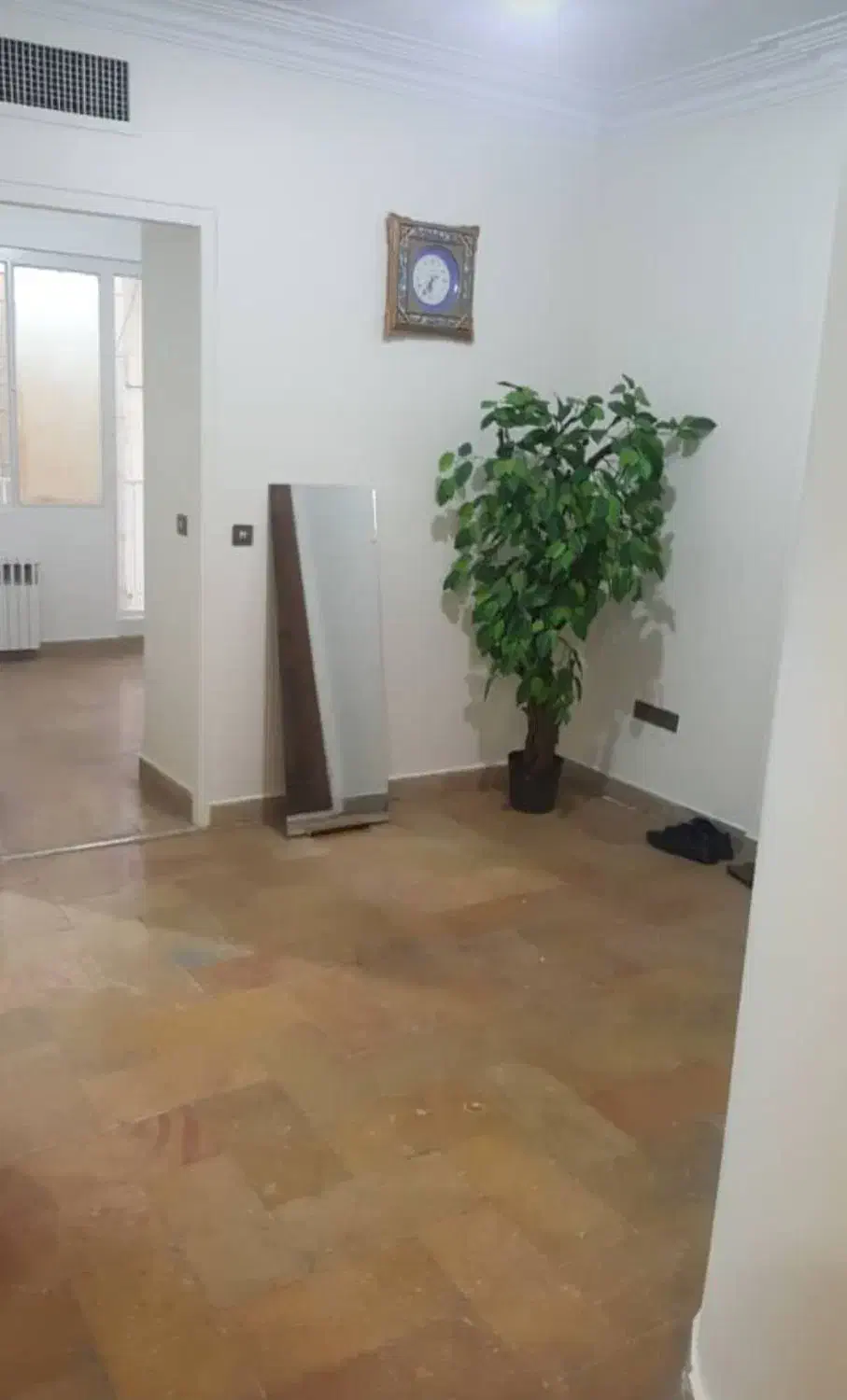 85 متر 2 خواب سیدخندان  جلفا