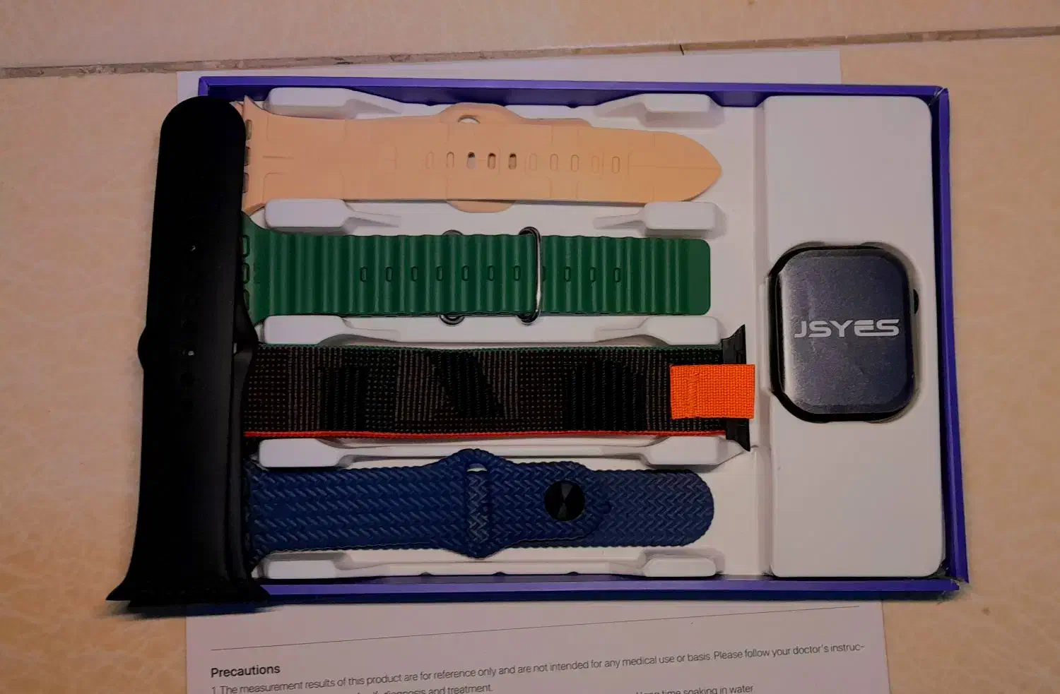 ساعت هوشمند|ساعت|نوشهر, |دیوار