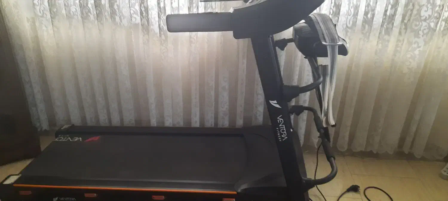 تردمیل|تجهیزات ورزشی|صفادشت, |دیوار