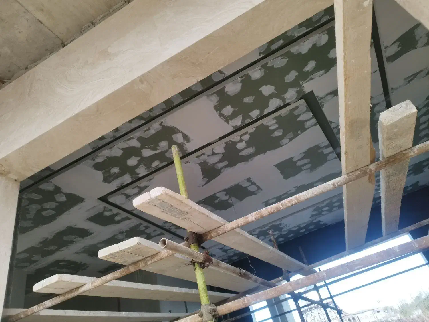 خدمات پیمانکاری ساختمان|خدمات پیشه و مهارت|رضوانشهر, |دیوار