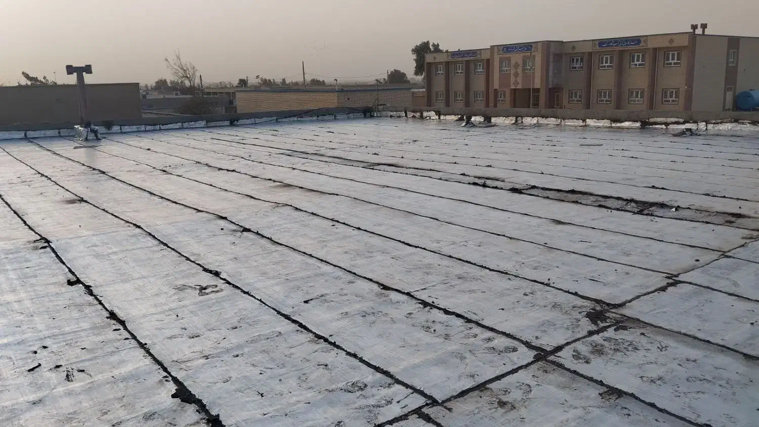 نصاب ایزوگام هستم|خدمات پیشه و مهارت|زابل, |دیوار