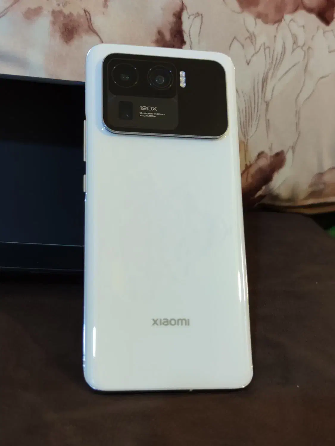 mi 11 ultra 512gb|موبایل|شیراز, معالی‌آباد|دیوار