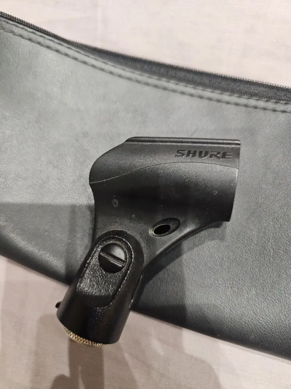 میکروفون Shure Beta 57A|آلات موسیقی|تهران, نیاوران|دیوار