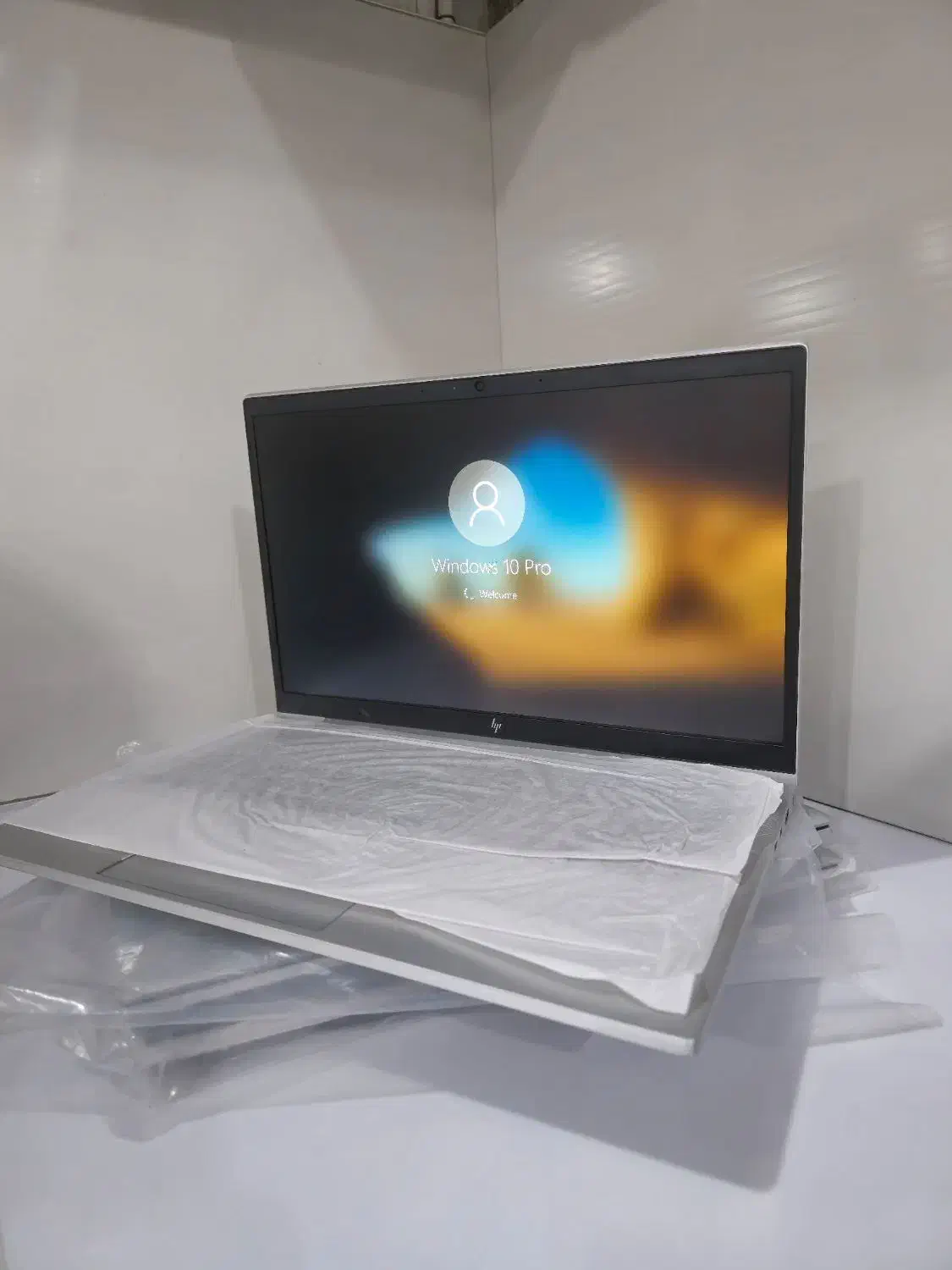 HP 845 G7 Ryzn 3|رایانه همراه|تهران, هفده شهریور|دیوار