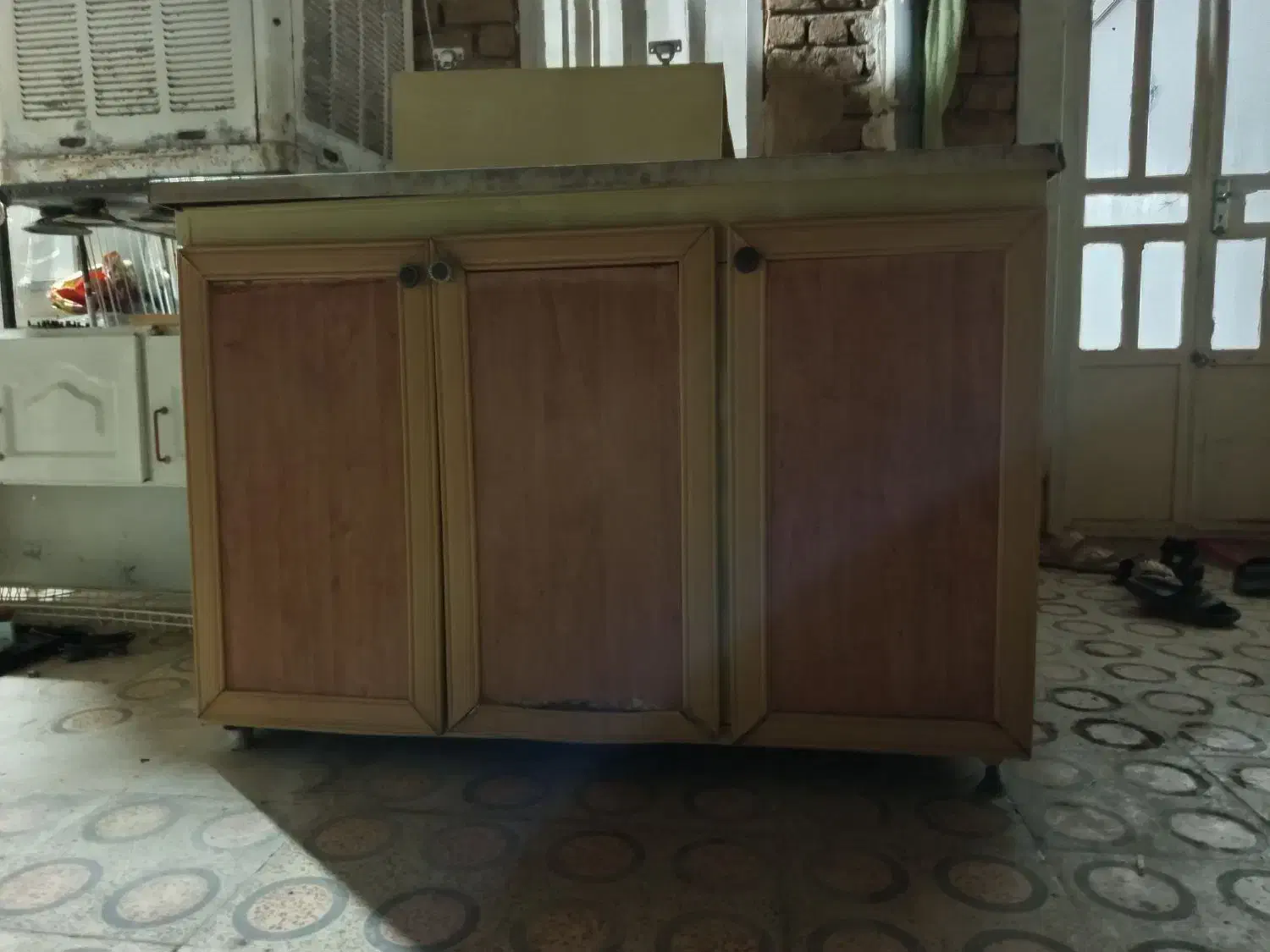 کابینت|مصالح و تجهیزات ساختمان|کوهدشت, |دیوار