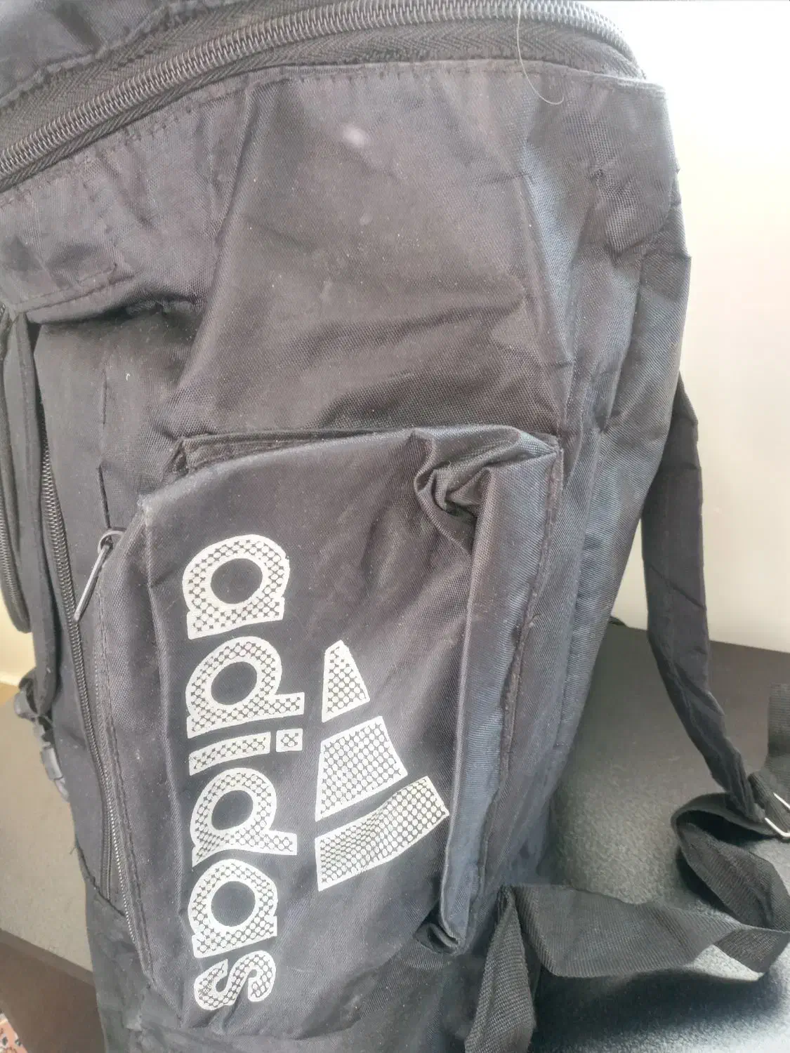 کوله کوهنوردی|کیف، کفش، کمربند|تهران, ایوانک|دیوار