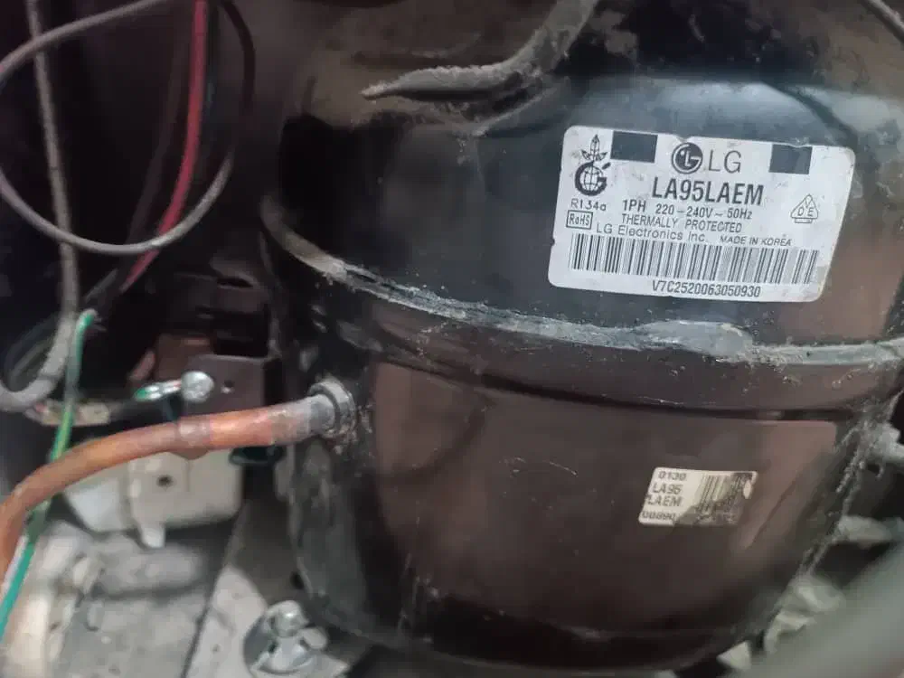 تعمیرکار یخچال تعمیرات لباسشویی سرویس کار ظرفشویی|خدمات پیشه و مهارت|تهران, نیروی هوایی (پیروزی)|دیوار