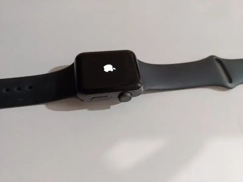 ساعت اپل واچ سری ۳ اصل|ساعت|میناب, |دیوار