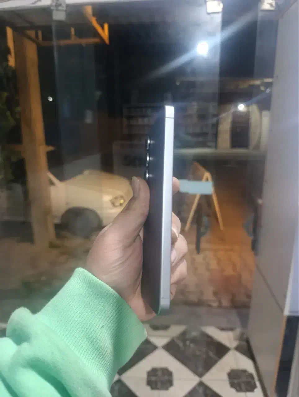 s25fe در حد نو|موبایل|بابل, |دیوار