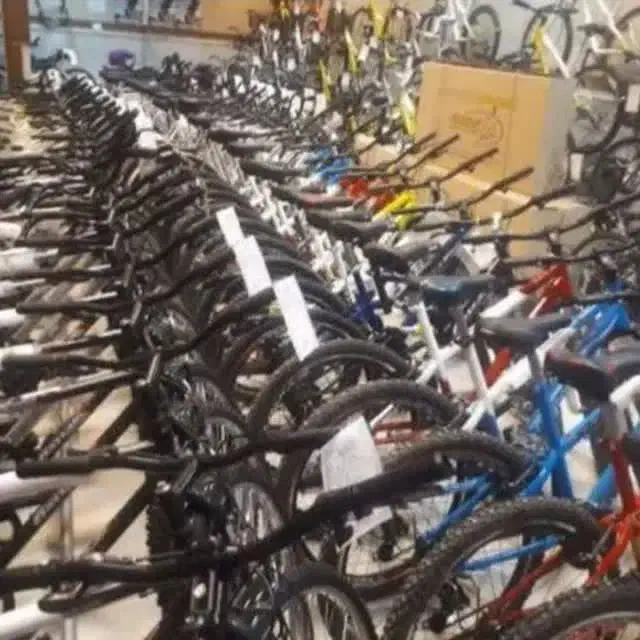 دوچرخه چکی بدون پیش پرداخت طرح تعویض نو با کهنه|دوچرخه، اسکیت، اسکوتر|مشهد, یوسفیه (شهرک غرب)|دیوار