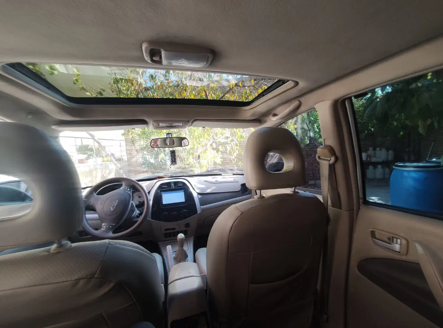 mvmx33مدل ۹۱ بدون رنگ|خودرو سواری و وانت|ارومیه, |دیوار