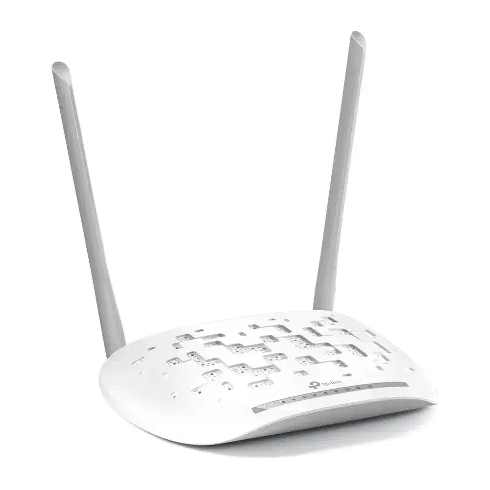 مودم مدل TP-Link TD-W8961N|مودم و تجهیزات شبکه|تهران, امام زاده حسن|دیوار