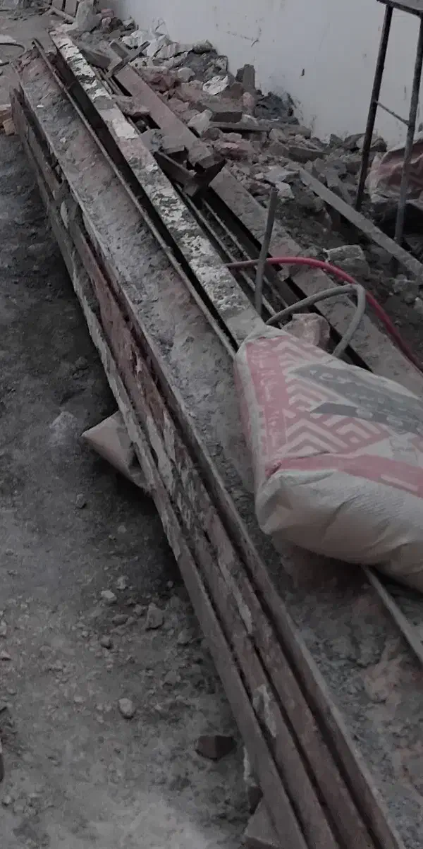 تیر آهن ۱۶|مصالح و تجهیزات ساختمان|سبزوار, توحیدشهر|دیوار