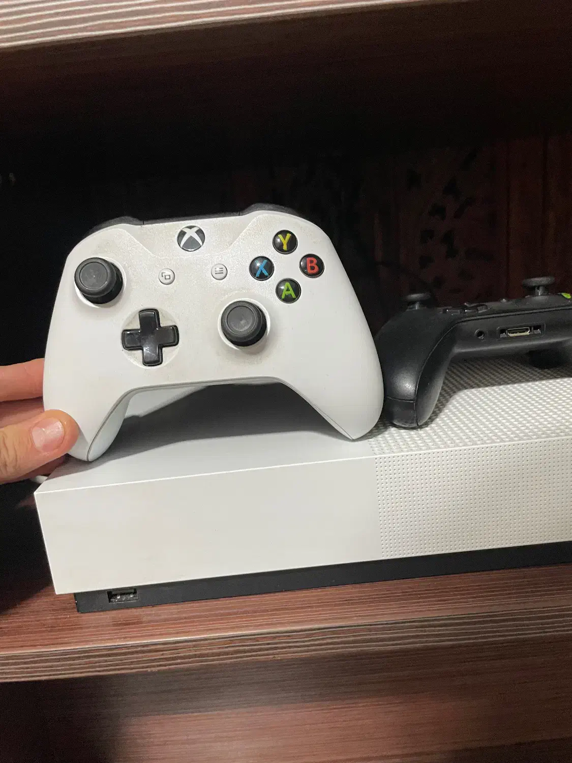 X box on s|کنسول، بازی ویدئویی و آنلاین|تهران, ستارخان|دیوار