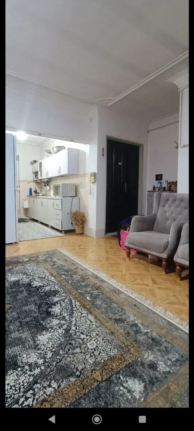 اجاره آپارتمان فاز 2 .،|اجارهٔ آپارتمان|آبیک, |دیوار