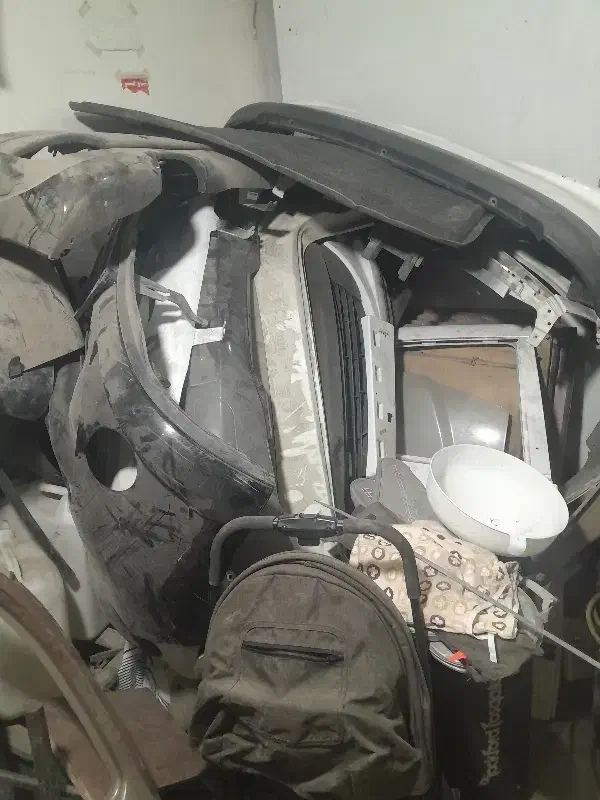 لوازم یدکی نو و استوک زیر قیمت|قطعات یدکی و لوازم جانبی|قزوین, |دیوار