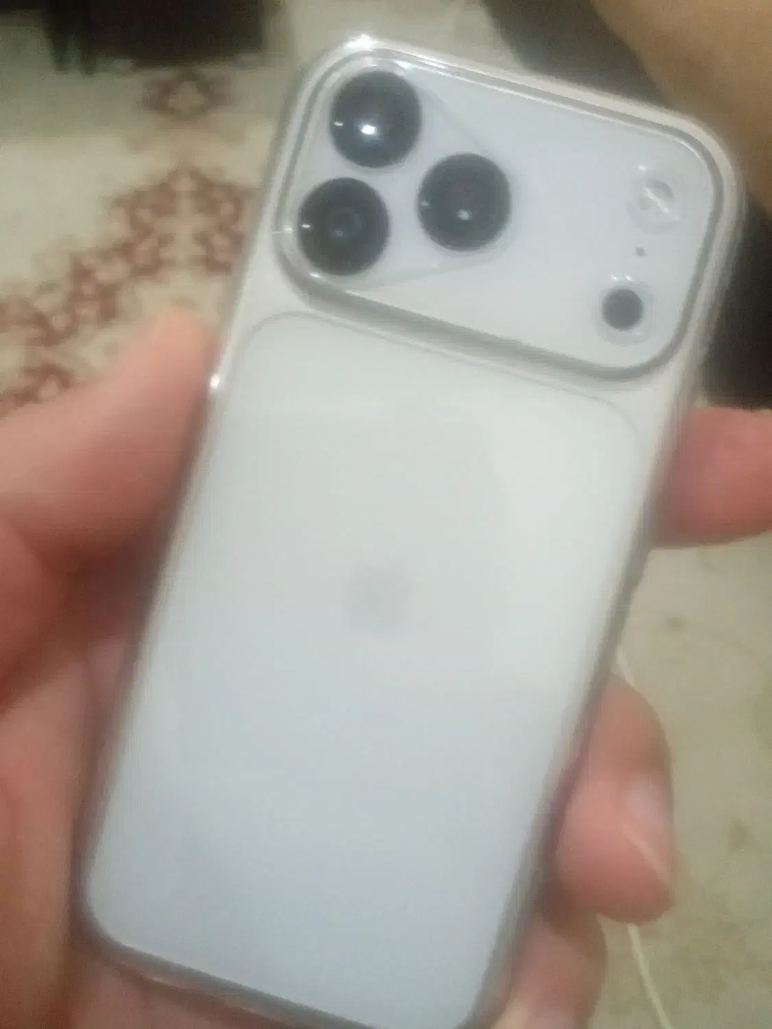 آیفون۱۷پرومینی|موبایل|شهرکرد, |دیوار