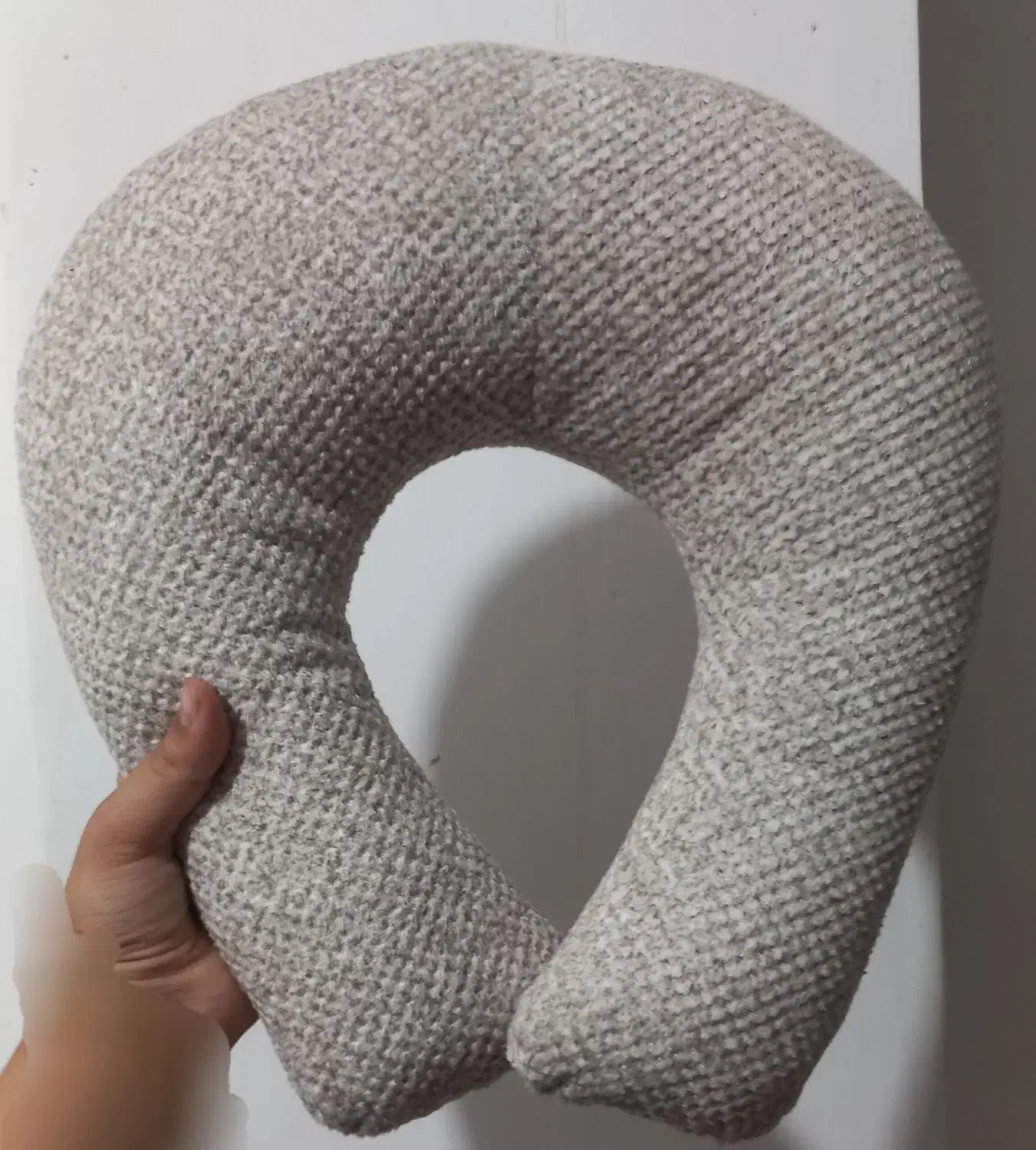 بالش های گردنی مسافرتی وطبی|مبلمان خانگی و میز عسلی|گرگان, |دیوار