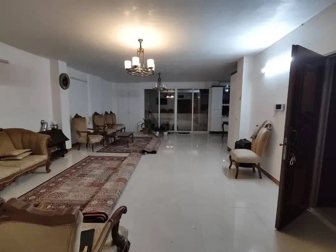 واحد 135متری دوخوابه خودم مالک هستم|اجارهٔ آپارتمان|اصفهان, شاه پسند|دیوار