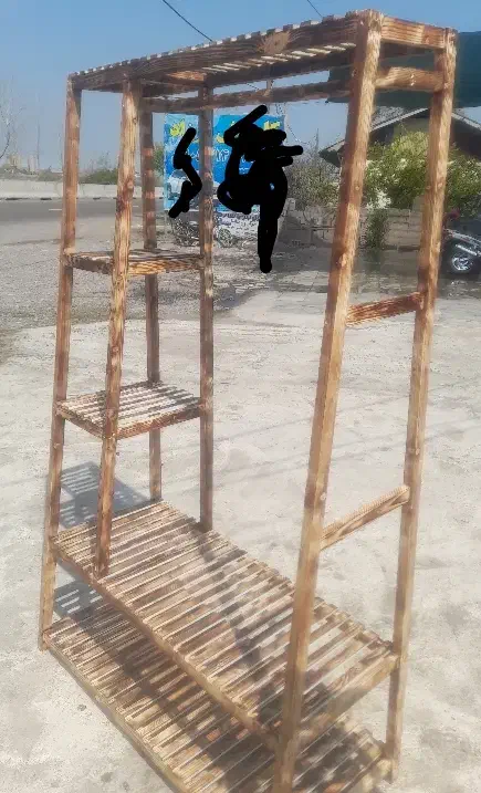 تخفیف ویژه تولیدی رگال لباس،استند گل|مبلمان خانگی و میز عسلی|آستانه اشرفیه, |دیوار