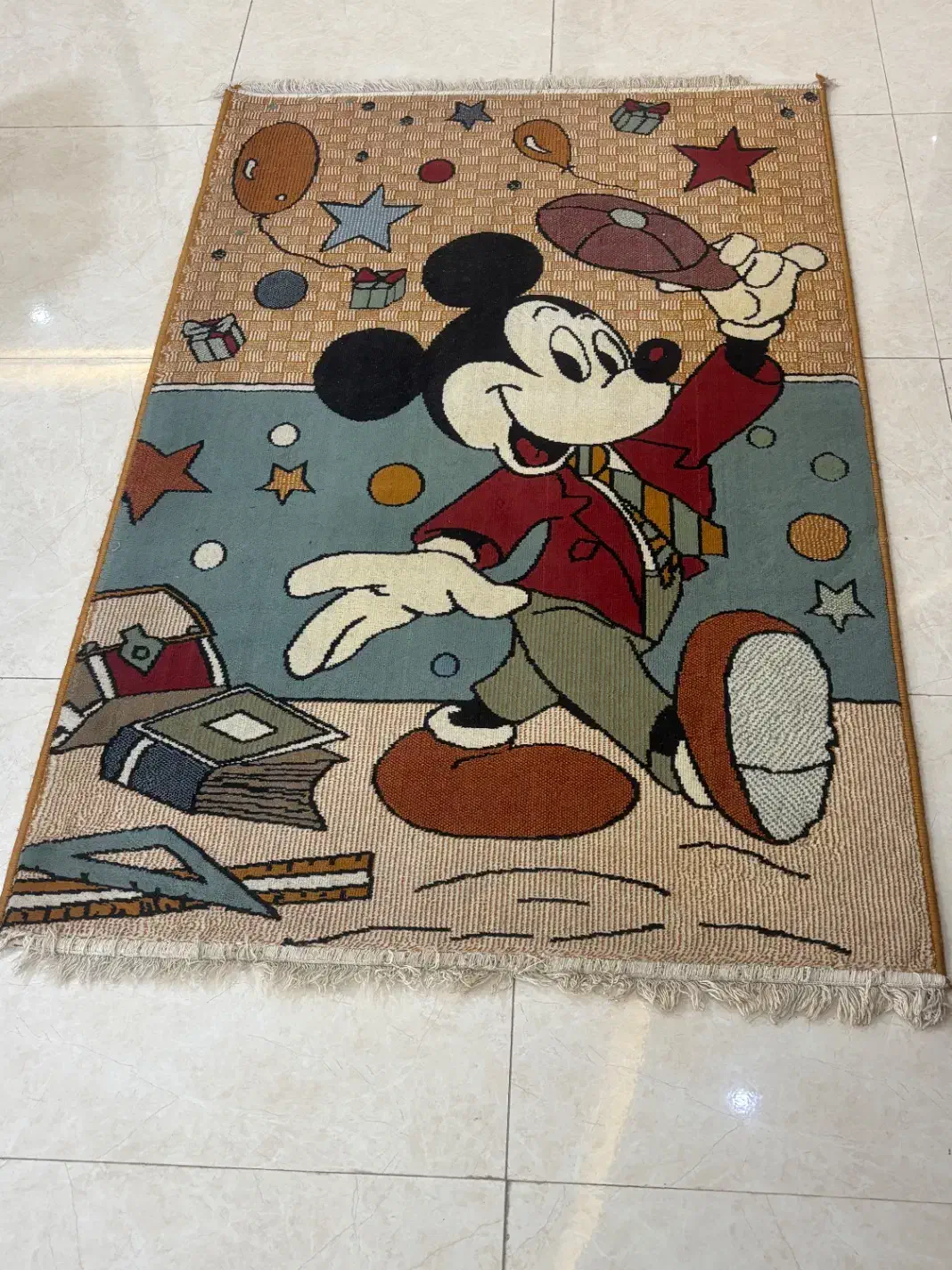 فرش اتاق کودک|فرش|ارومیه, |دیوار