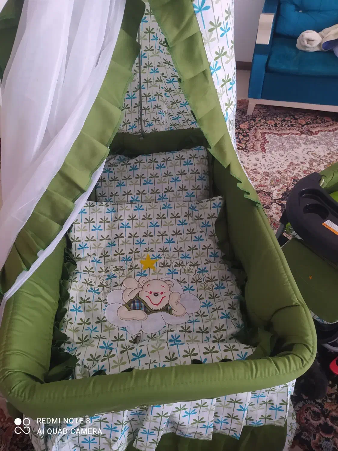 سرویس کالسکه|کالسکه و لوازم جانبی|فیروزکوه, |دیوار