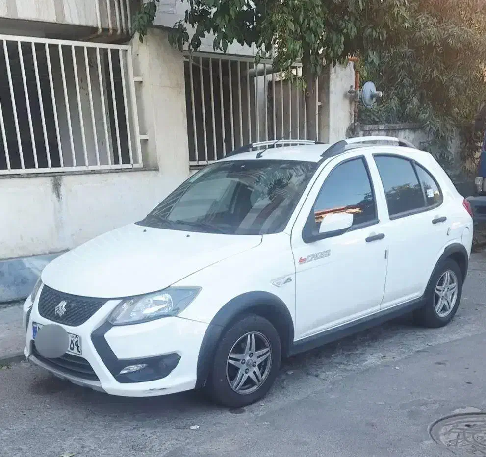 کوییک quick s|خودرو سواری و وانت|گرگان, |دیوار