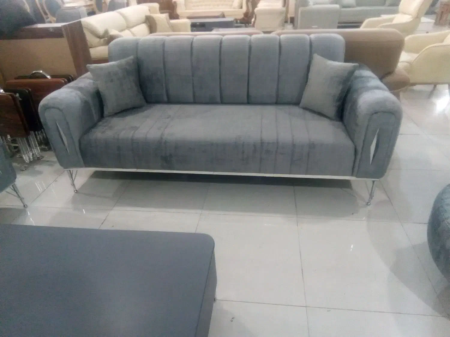 تولیدی مبلمان آرما|مبلمان خانگی و میز عسلی|آق قلا, |دیوار