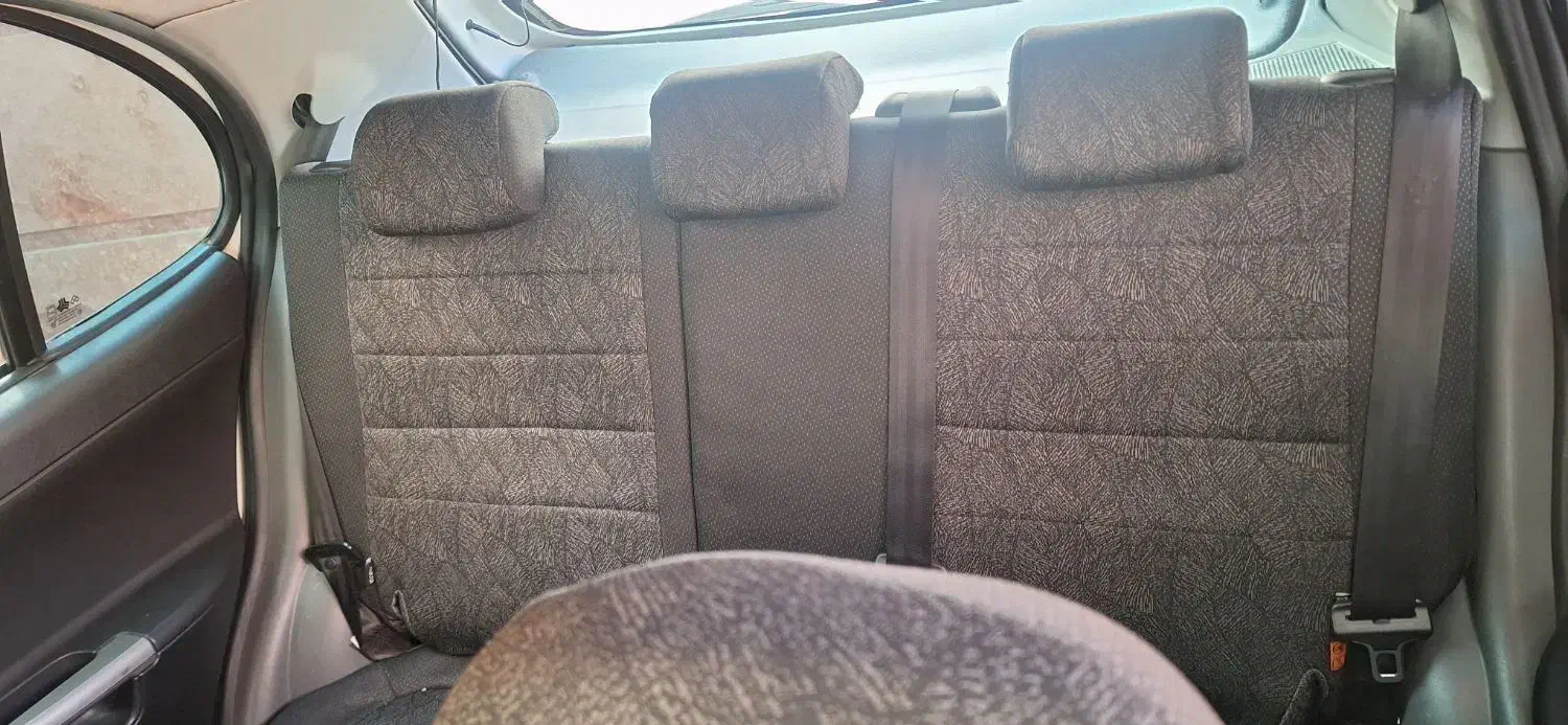 کوییک اس|خودرو سواری و وانت|دورود, |دیوار