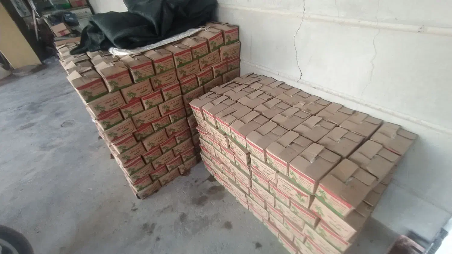 خرما|عمدهفروشی|وحدتیه, |دیوار