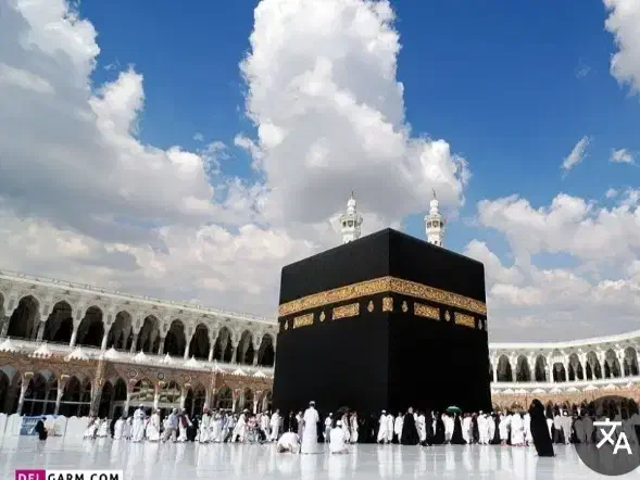 خرید و فروش فیش حج عمره و تمتع|تور و چارتر|کرج, گوهردشت|دیوار