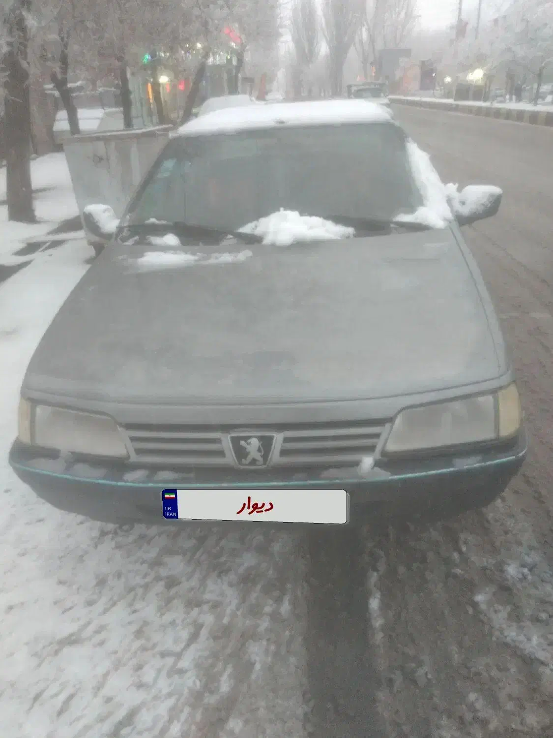 روآسال|خودرو سواری و وانت|مهربان, |دیوار