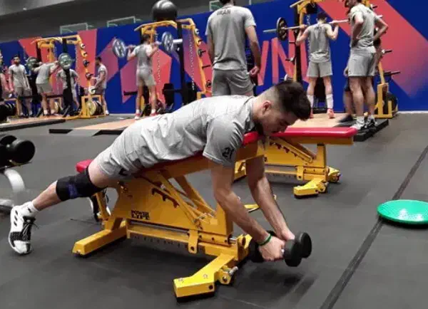 بدنسازی|خدمات آموزشی|ارومیه, |دیوار