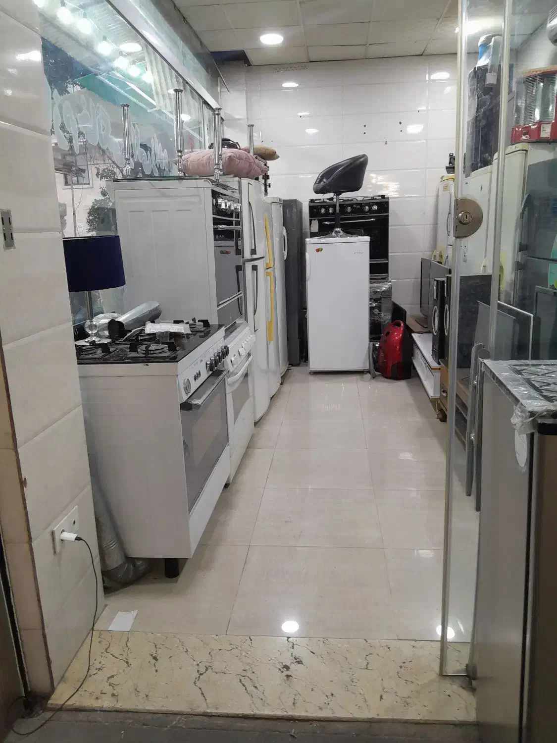 سمساری جمشیدی|عمده‌فروشی|ری, دولت‌آباد|دیوار