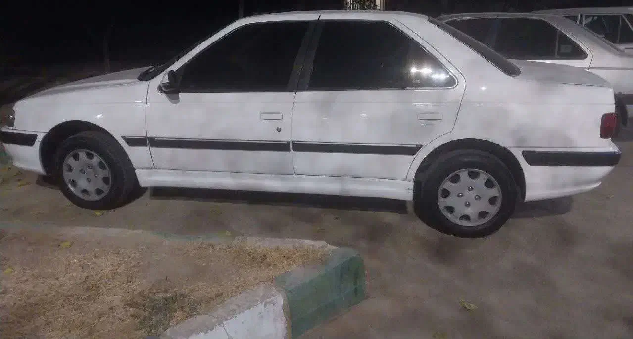 پژو پارس xu7|خودرو سواری و وانت|تهران, منیریه|دیوار