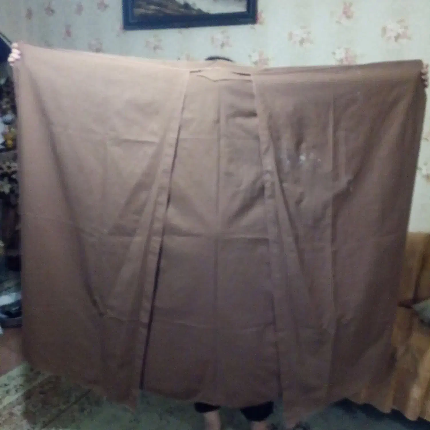 عبای قدیمی|لباس|شیراز, شهرک قمشه|دیوار